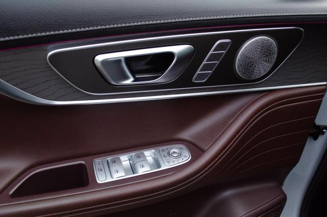 Chery Tiggo 8 Pro Max I Рестайлинг с пробегом 2023 года, цена 2 399 000 рублей, 55000 км, внедорожник, Автокод Объявления