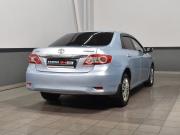 Toyota Corolla X (E140 E150) Рестайлинг Кемерово  - изображение 25