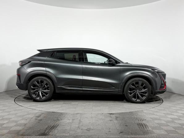 Changan UNI-T I с пробегом 2020 года, цена 1 495 000 рублей, 89955 км, внедорожник, Автокод Объявления