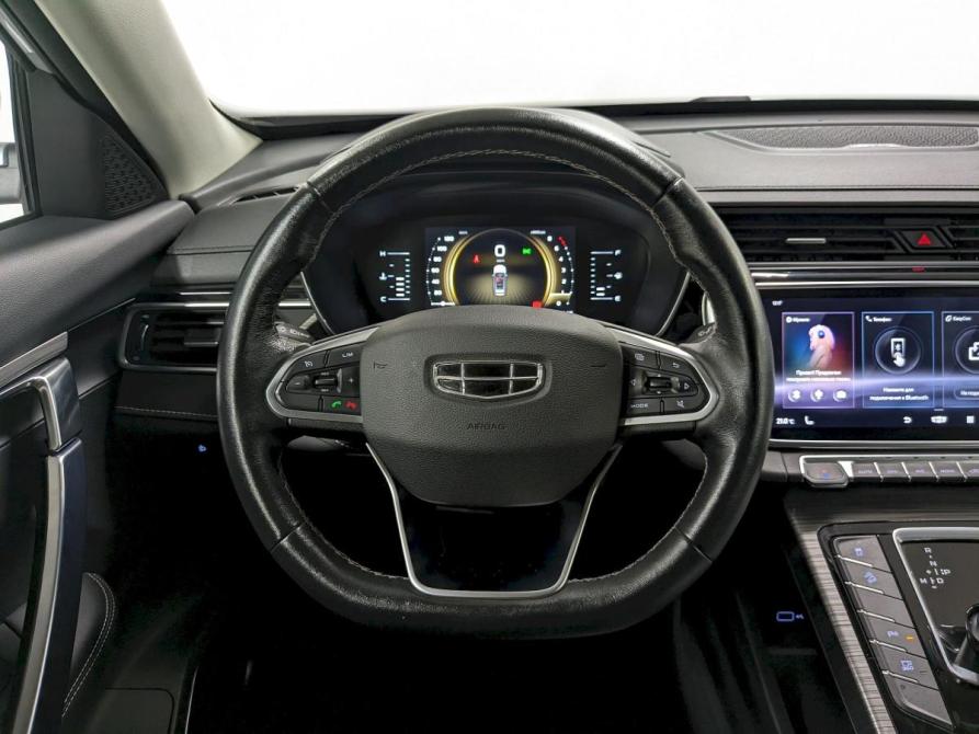 Geely Atlas Pro Москва  - изображение 26