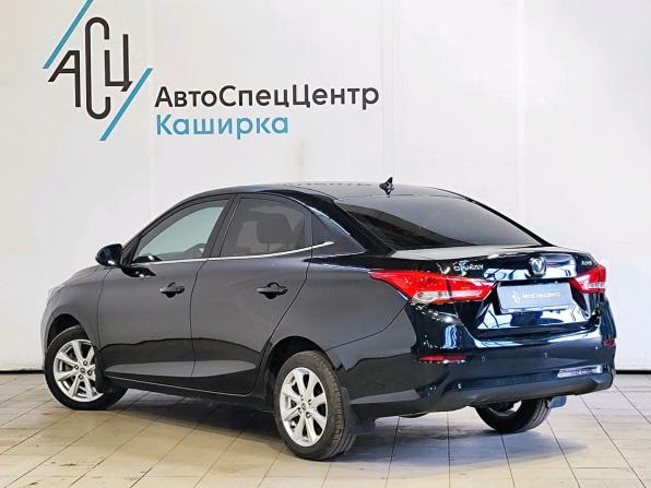 Changan Alsvin с пробегом 2023 года, цена 989 000 рублей, 55233 км, седан, Автокод Объявления