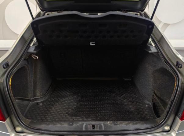 Skoda Octavia II (A5) Рестайлинг с пробегом 2011 года, цена 630 000 рублей, 210182 км, лифтбек, Автокод Объявления