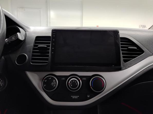 Kia Picanto II с пробегом 2011 года, цена 750 000 рублей, 129095 км, хэтчбек, Автокод Объявления