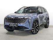 Geely Atlas II Санкт-Петербург  - изображение 31