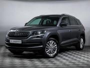 Skoda Kodiaq I Москва  - изображение 20