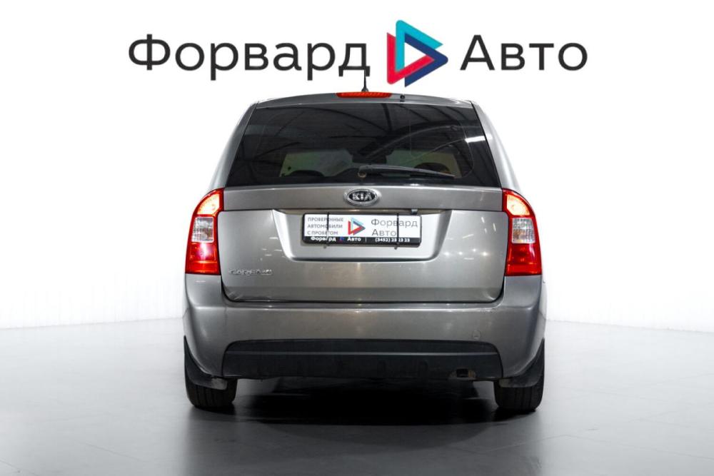 Kia Carens II (UN) Тюмень  - изображение 7