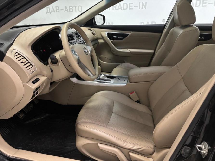 Nissan Teana III Пермь  - изображение 8