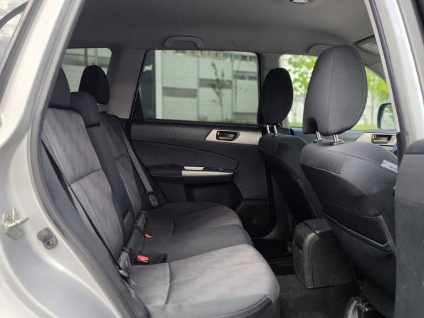 Subaru Forester III с пробегом 2010 года, цена 825 000 рублей, 232095 км, внедорожник, Автокод Объявления