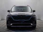 Kia Carnival IV Москва  - изображение 30
