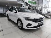 Volkswagen Polo V Рестайлинг Казань  - изображение 25