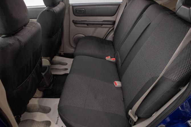Nissan X-Trail I Рестайлинг с пробегом 2004 года, цена 739 000 рублей, 277800 км, внедорожник, Автокод Объявления