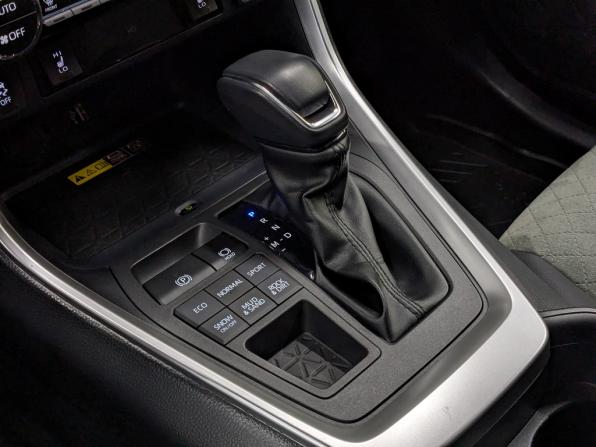 Toyota RAV4 V (XA50) с пробегом 2025 года, цена 4 100 000 рублей, 2500 км, внедорожник, Автокод Объявления