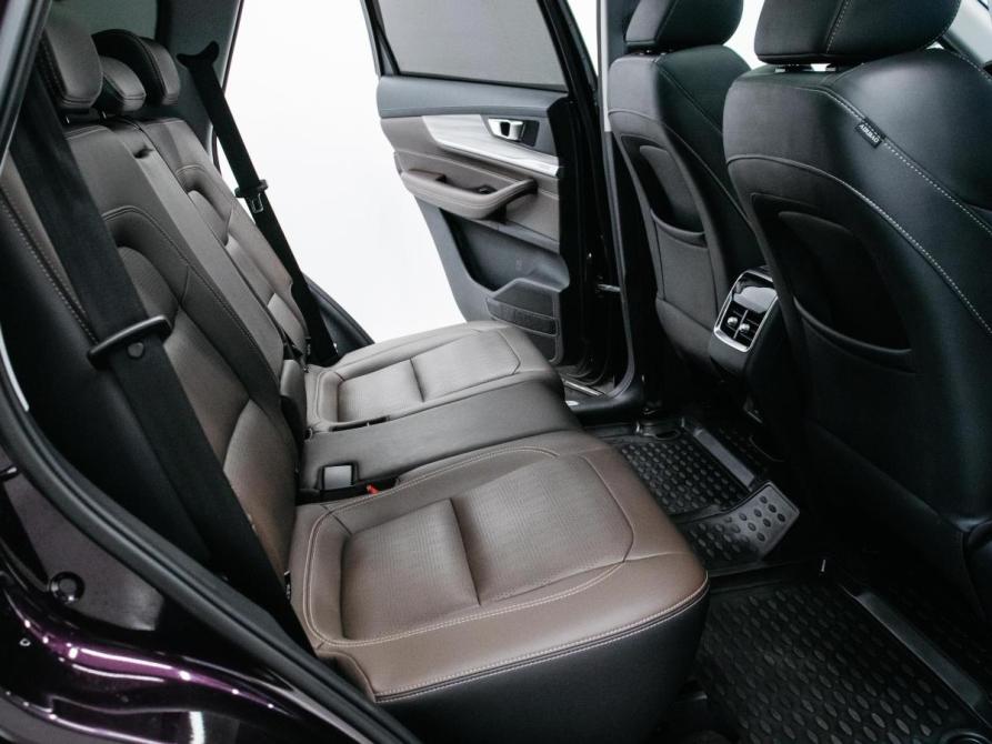 Chery Tiggo 8 Pro I Красноярск  - изображение 30