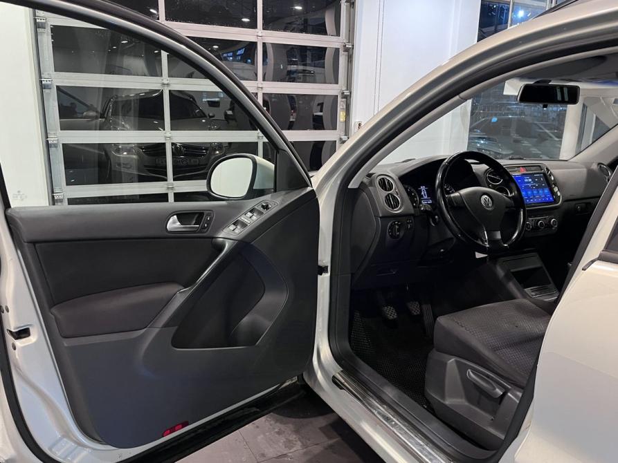 Volkswagen Tiguan I Чебоксары  - изображение 18