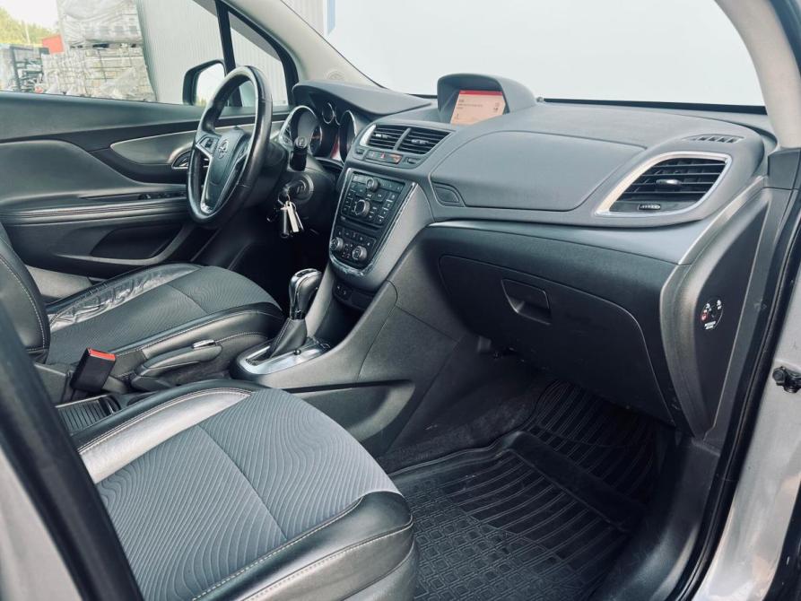 Opel Mokka I Санкт-Петербург  - изображение 7