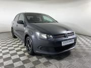 Volkswagen Polo V Москва  - изображение 22