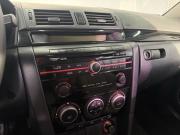 Mazda 3 I (BK) Рестайлинг Уфа  - изображение 26