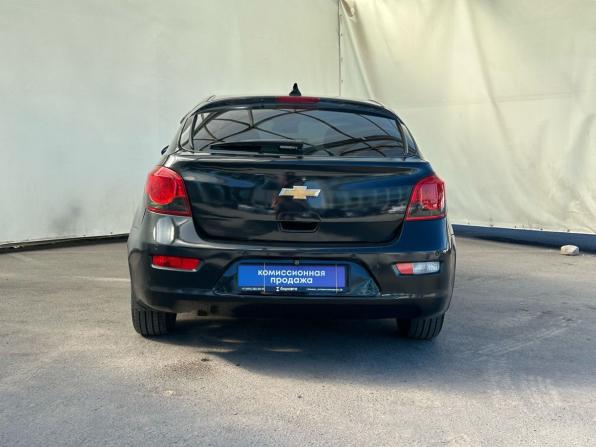 Chevrolet Cruze I с пробегом 2012 года, цена 630 000 рублей, 185546 км, хэтчбек, Автокод Объявления