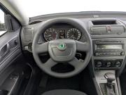 Skoda Octavia II (A5) Рестайлинг Москва  - изображение 47