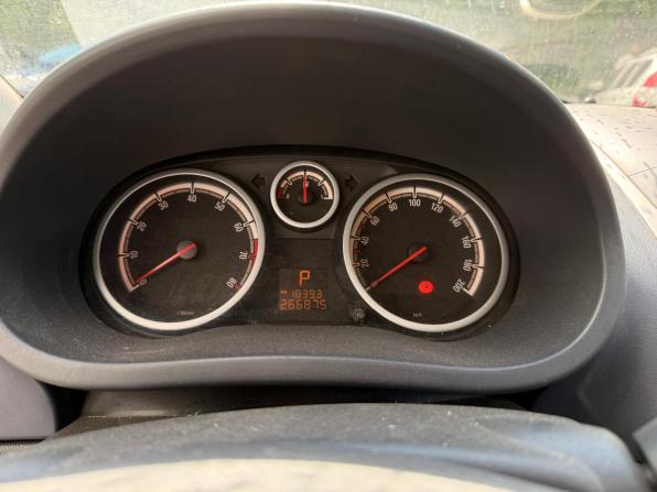 Opel Corsa D с пробегом 2007 года, цена 339 000 рублей, 266875 км, хэтчбек, Автокод Объявления