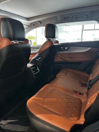 Chery Tiggo 8 Pro Max I с пробегом 2023 года, цена 2 097 000 рублей, 95000 км, внедорожник, Автокод Объявления