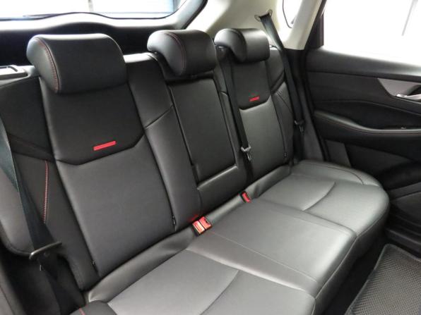 Changan CS35 Plus I Рестайлинг с пробегом 2023 года, цена 1 750 000 рублей, 64870 км, внедорожник, Автокод Объявления