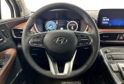 Hyundai Santa Fe IV Рестайлинг Нижний Новгород  - изображение 40