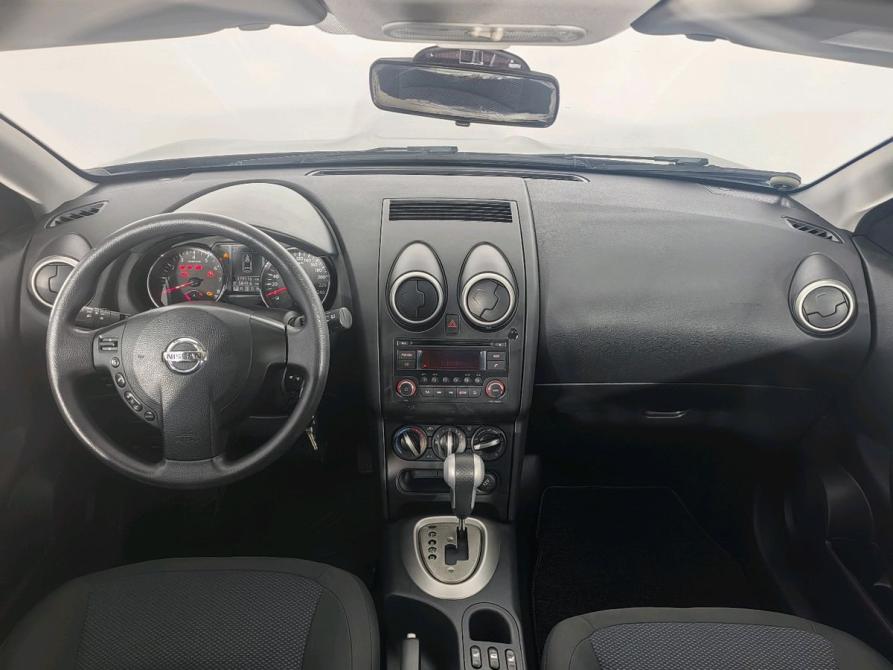 Nissan Qashqai I Рестайлинг Санкт-Петербург  - изображение 10