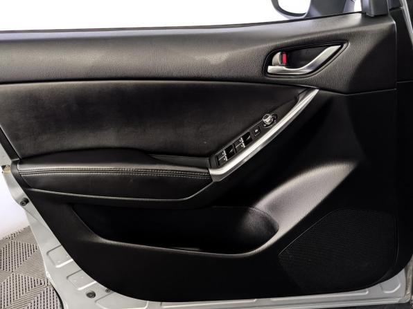 Mazda CX-5 I Рестайлинг с пробегом 2016 года, цена 1 830 000 рублей, 164722 км, внедорожник, Автокод Объявления
