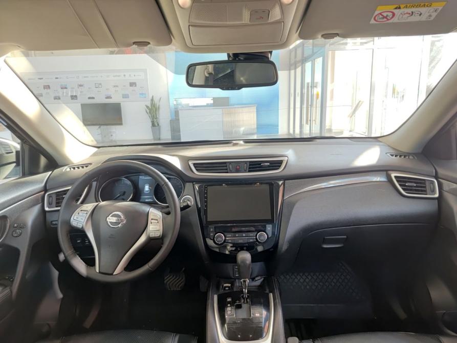Nissan X-Trail III Уфа  - изображение 17