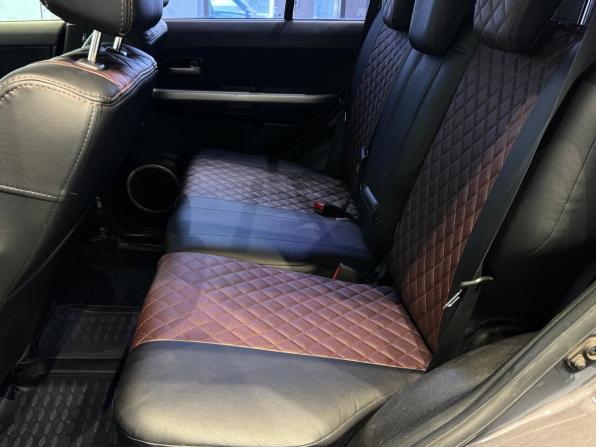 Suzuki Grand Vitara II Рестайлинг с пробегом 2010 года, цена 1 340 000 рублей, 163539 км, внедорожник, Автокод Объявления