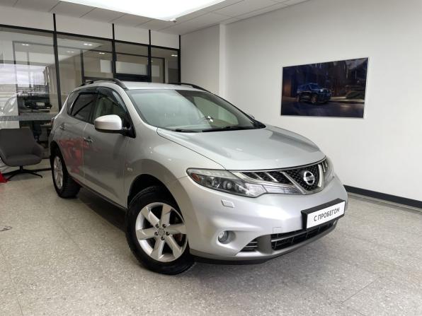 Nissan Murano II (Z51) Рестайлинг с пробегом 2011 года, цена 1 020 000 рублей, 216100 км, внедорожник, Автокод Объявления