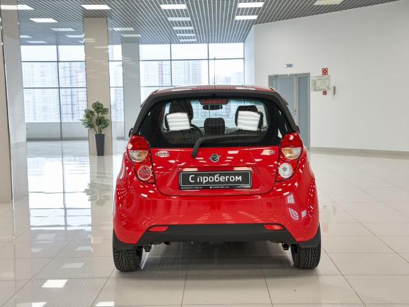 Ravon R2 с пробегом 2017 года, цена 770 000 рублей, 72526 км, хэтчбек, Автокод Объявления