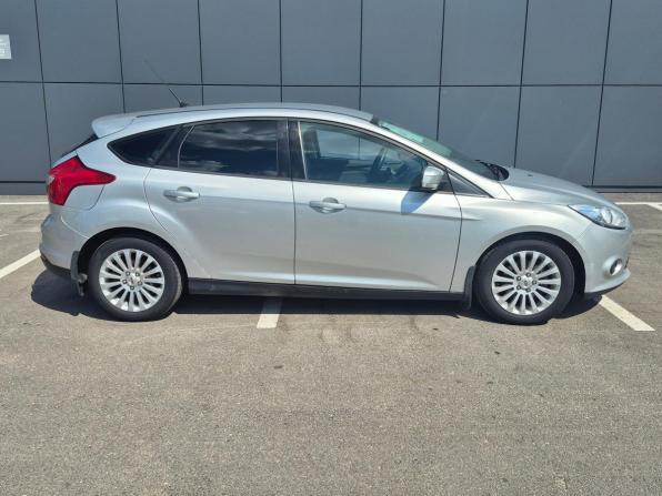 Ford Focus III с пробегом 2013 года, цена 737 000 рублей, 159251 км, хэтчбек, Автокод Объявления