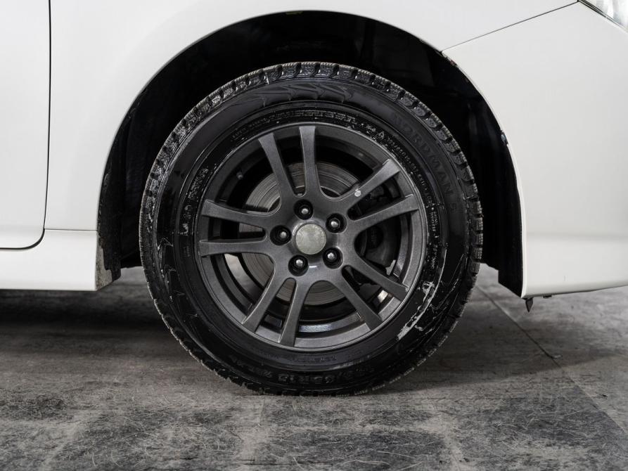 Toyota Wish II Иркутск  - изображение 18