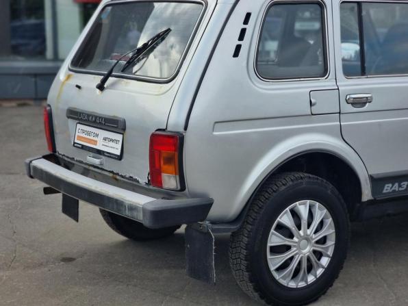 Lada (ВАЗ) 2131 (4x4) I с пробегом 2013 года, цена 239 000 рублей, 145373 км, внедорожник, Автокод Объявления