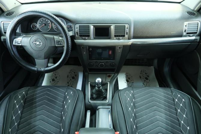 Opel Vectra C Рестайлинг с пробегом 2007 года, цена 499 000 рублей, 290000 км, седан, Автокод Объявления