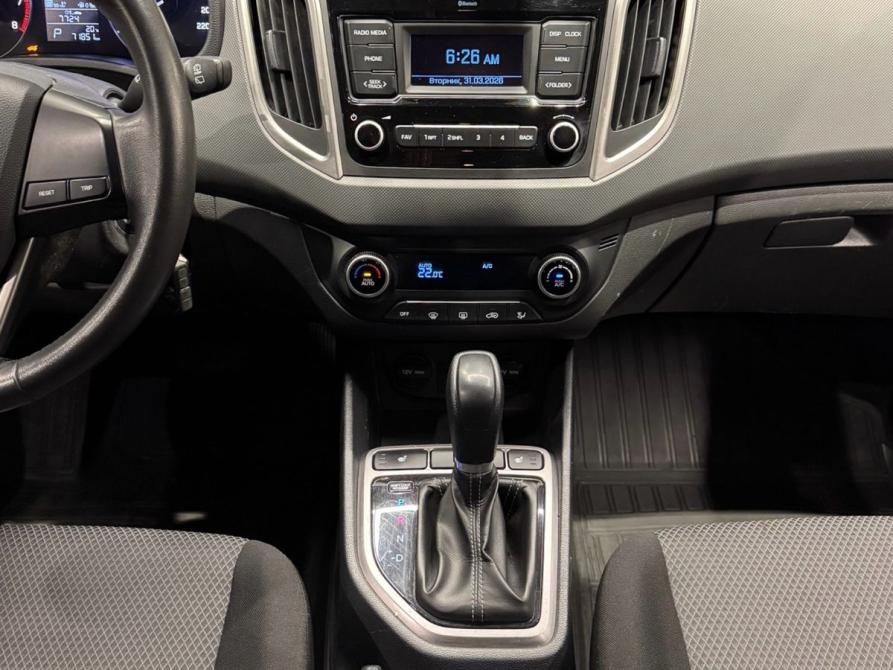 Hyundai Creta I Нижний Новгород  - изображение 21
