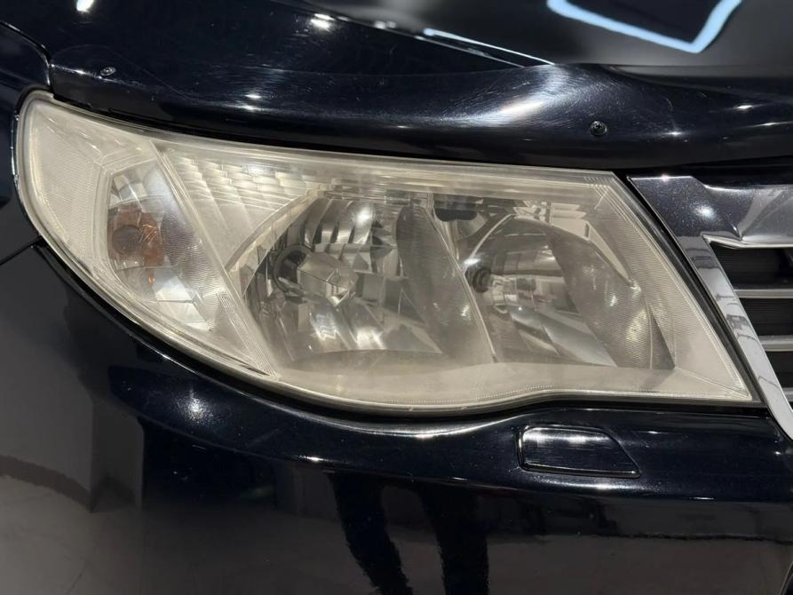 Subaru Forester III Новосибирск  - изображение 10