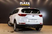 Kia Sportage IV Уфа  - изображение 27