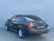 Chevrolet Lacetti I Тамбов  - изображение 24