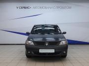 Renault Logan I Москва  - изображение 20