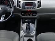 Kia Sportage III Москва  - изображение 36