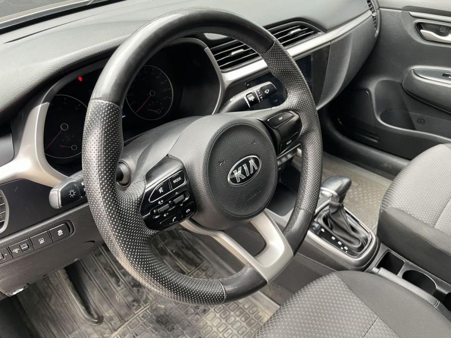 Kia Rio IV Рестайлинг Москва  - изображение 14