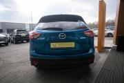 Mazda CX-5 I Иркутск  - изображение 29