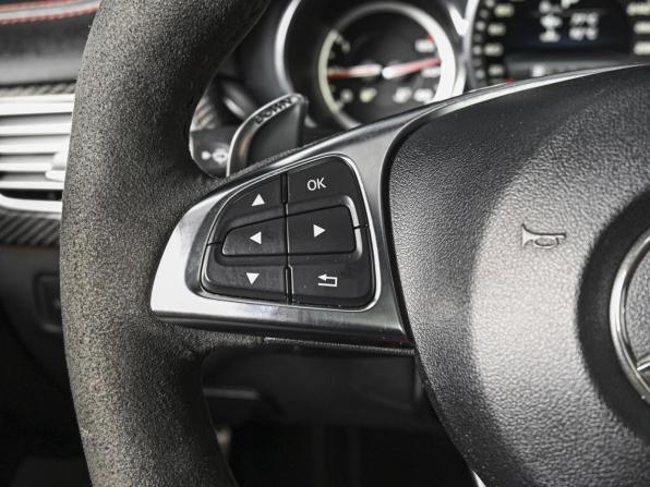Mercedes-Benz CLS AMG II (W218) Рестайлинг с пробегом 2015 года, цена 5 950 000 рублей, 78037 км, седан, Автокод Объявления