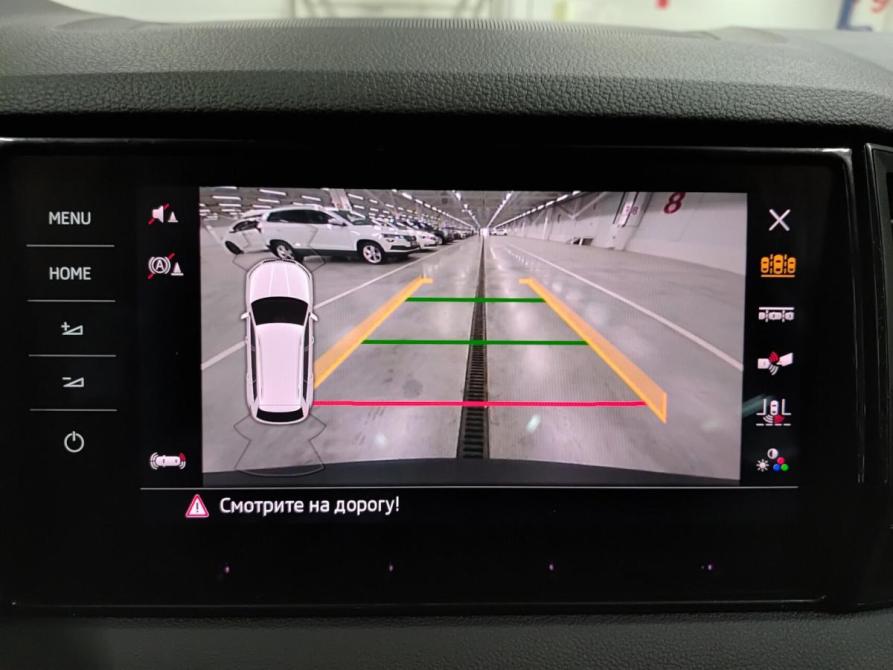 Skoda Karoq I Казань  - изображение 23