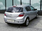 Opel Astra H Рестайлинг Екатеринбург  - изображение 26