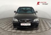 Hyundai Accent II Волгоград  - изображение 4