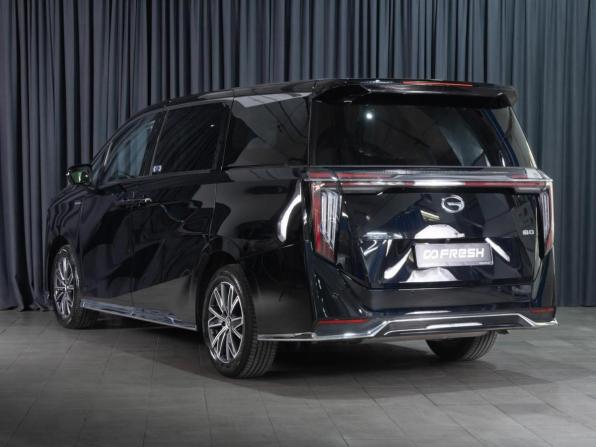 GAC M8 с пробегом 2026 года, цена 5 210 000 рублей, 50 км, минивэн, Автокод Объявления